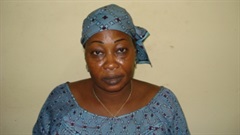 Fatoumata TRAORE